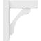 Ekena Millwork Legacy Architectural Grade PVC Outlooker with Block Ends, 7"W X 12"D X 14"H OUTP07X12X14LEC05 - alternate 4